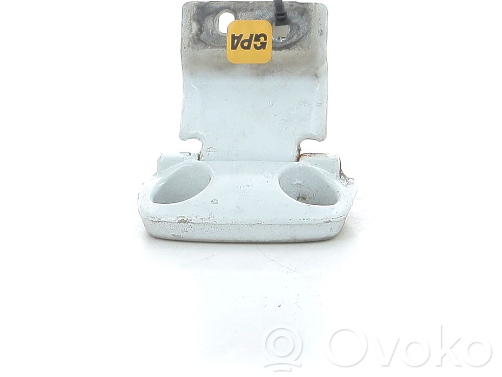 Peugeot Boxer Loading door upper hinge 