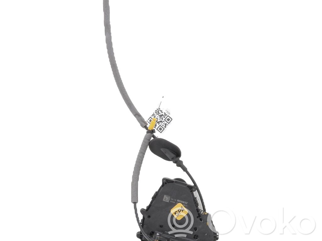 Renault Austral Serratura portiera anteriore 