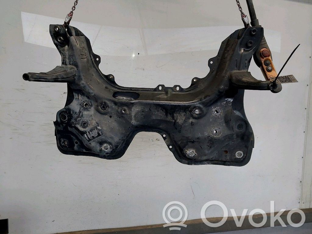 Jeep Renegade Front subframe 