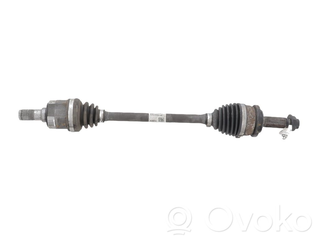 KIA Picanto Front driveshaft 