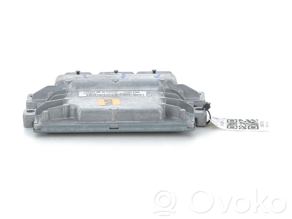 Engine control unit/module   237D40792R,R12090I