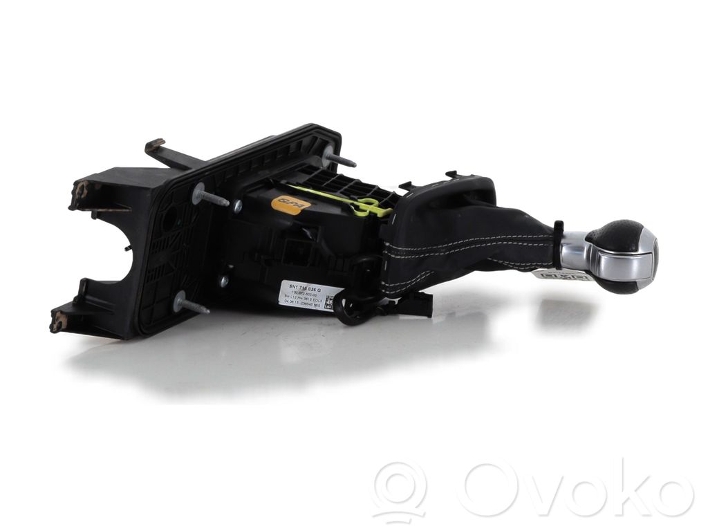 Audi Q3 8U Selector de viteze/schimbător de viteze (interior) 