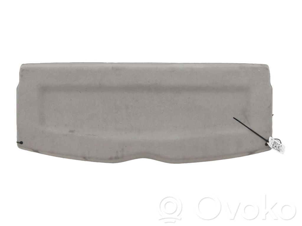 Citroen C3 Parcel shelf 