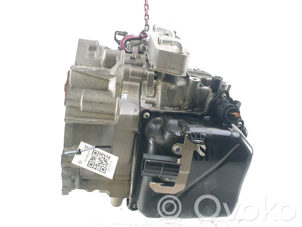 Volkswagen Sharan Automatic gearbox 
