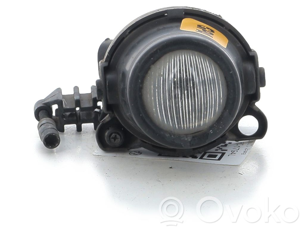 BMW 3 E46 Front fog light 