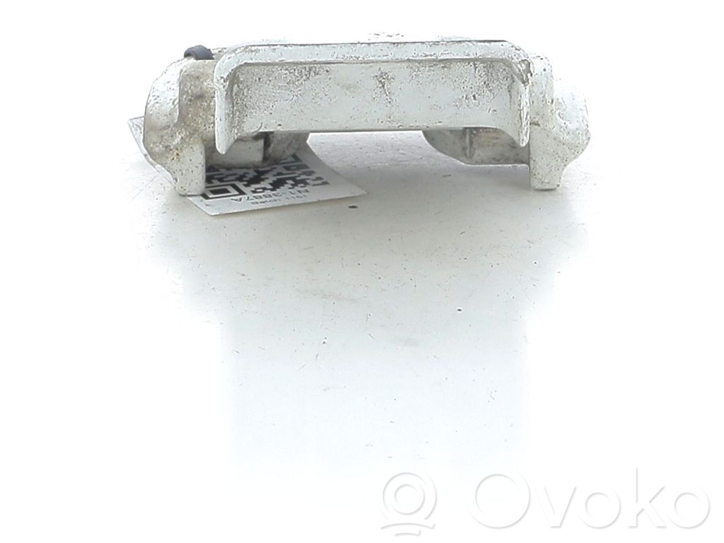 Peugeot Boxer Loading door upper hinge 