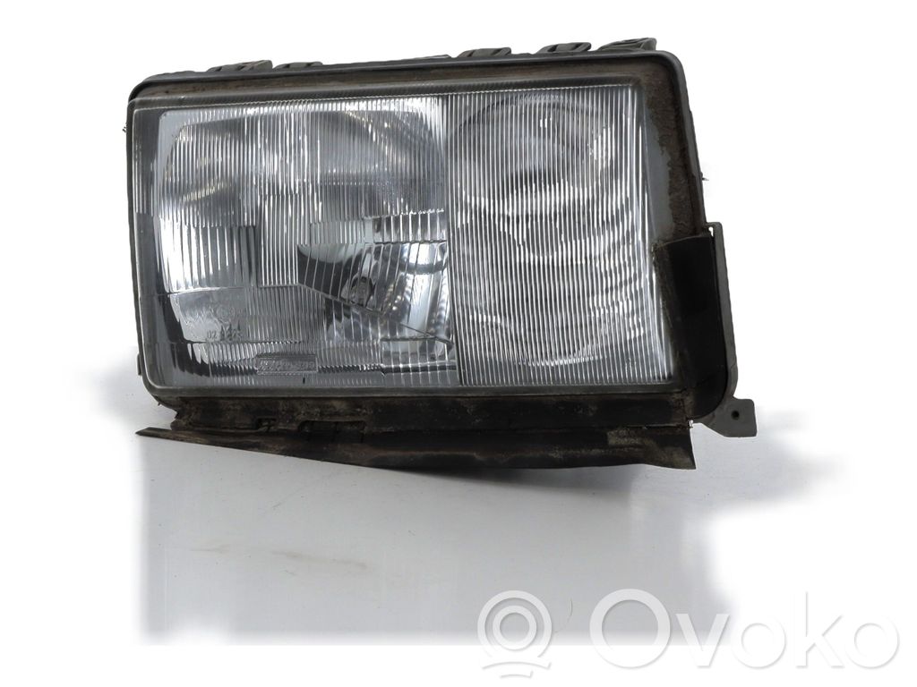 Lampa przednia   A2018206061,A08435V
