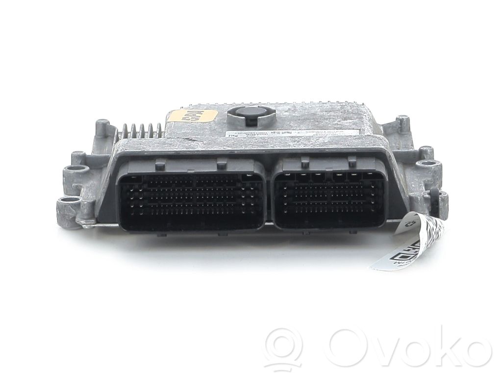 Peugeot 2008 II Engine control unit/module 