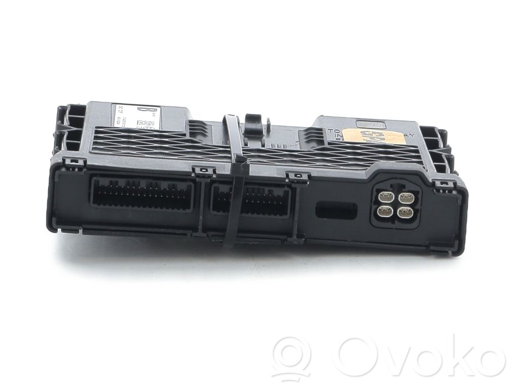 Renault Austral Air conditioner control unit module 
