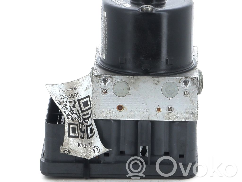 Citroen DS3 ABS Pump 