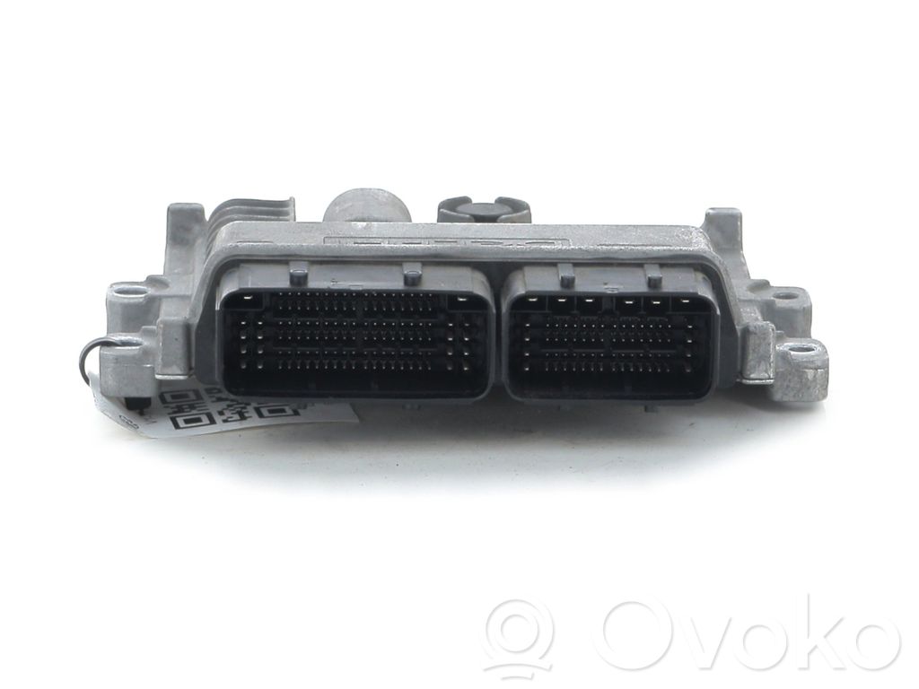 Citroen Jumpy Engine control unit/module 