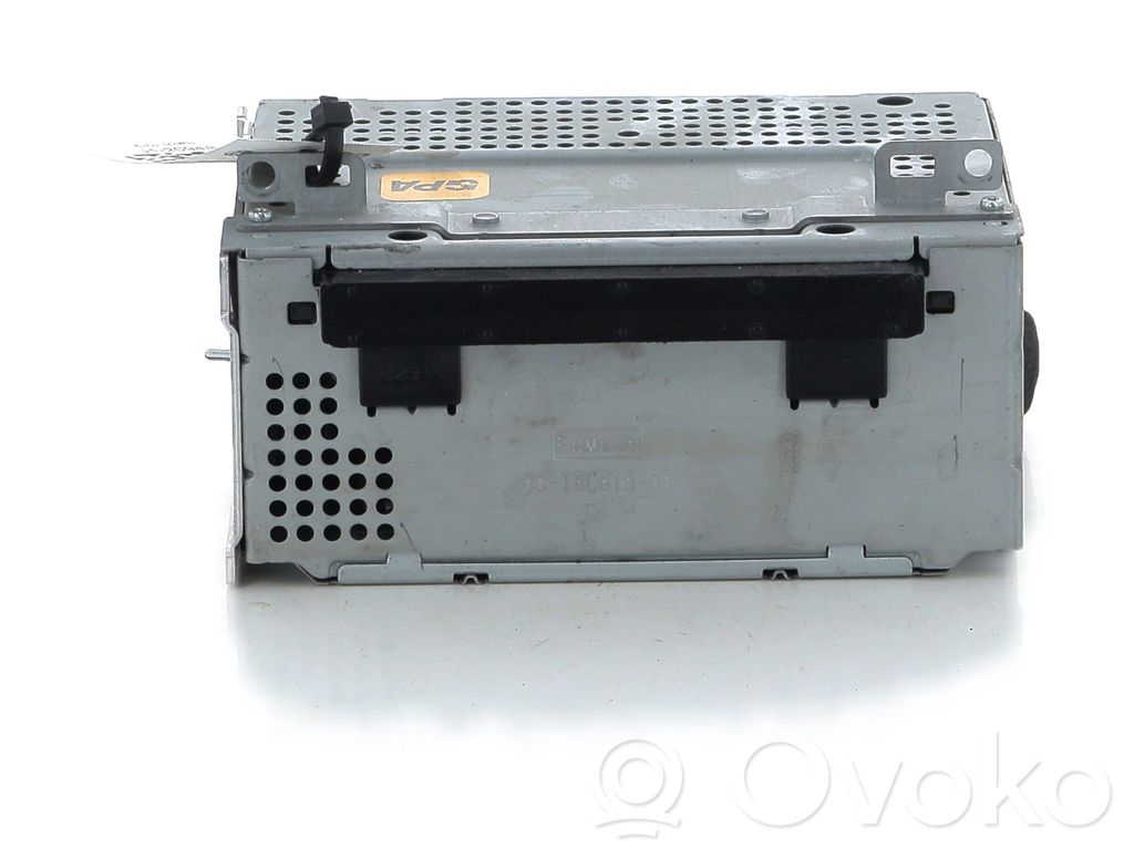 Panel / Radioodtwarzacz CD/DVD/GPS   2369100,J12094A
