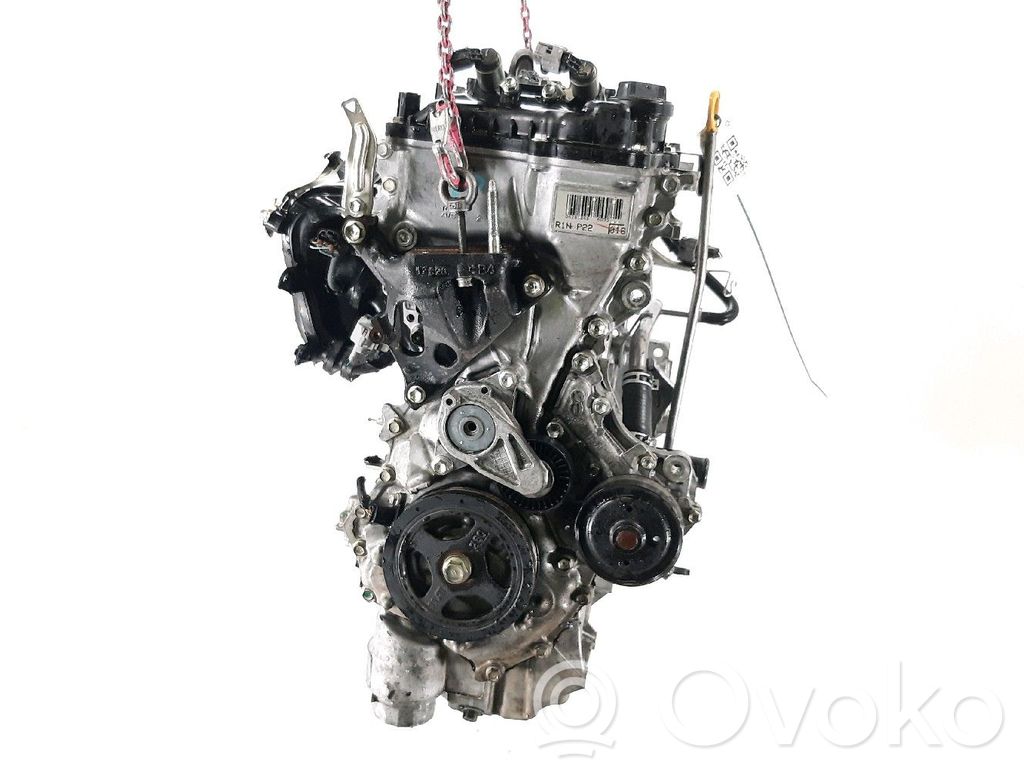 Silnik   1NRFE,A07337A