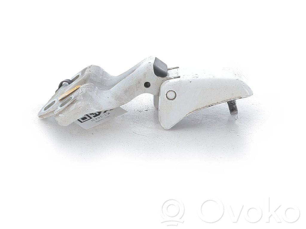 Peugeot Expert Loading door upper hinge 