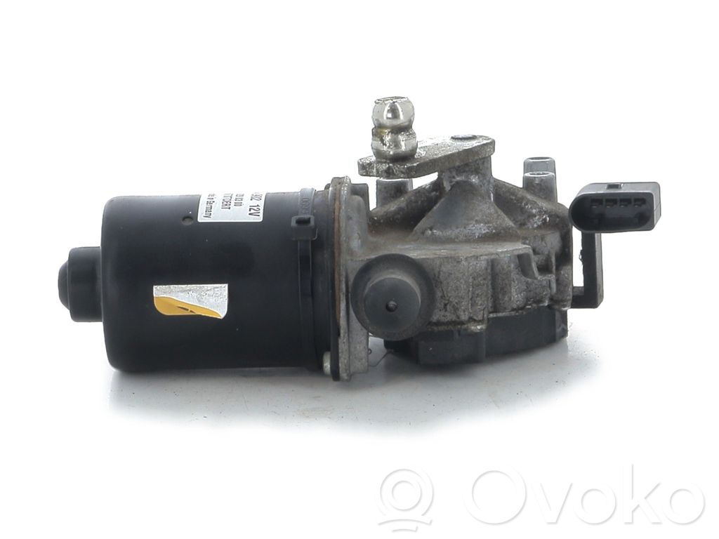 Mercedes-Benz B W245 Motor ștergător 