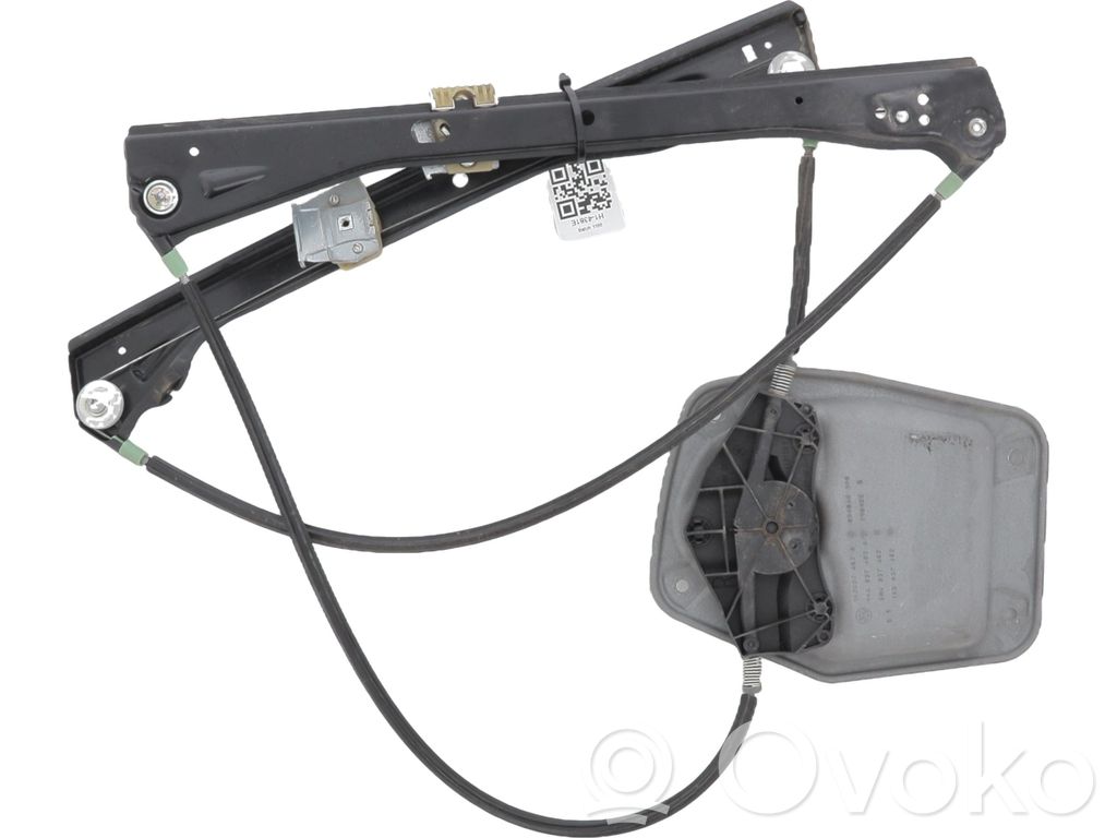 Volkswagen Golf V Macara ușă față cu motor 