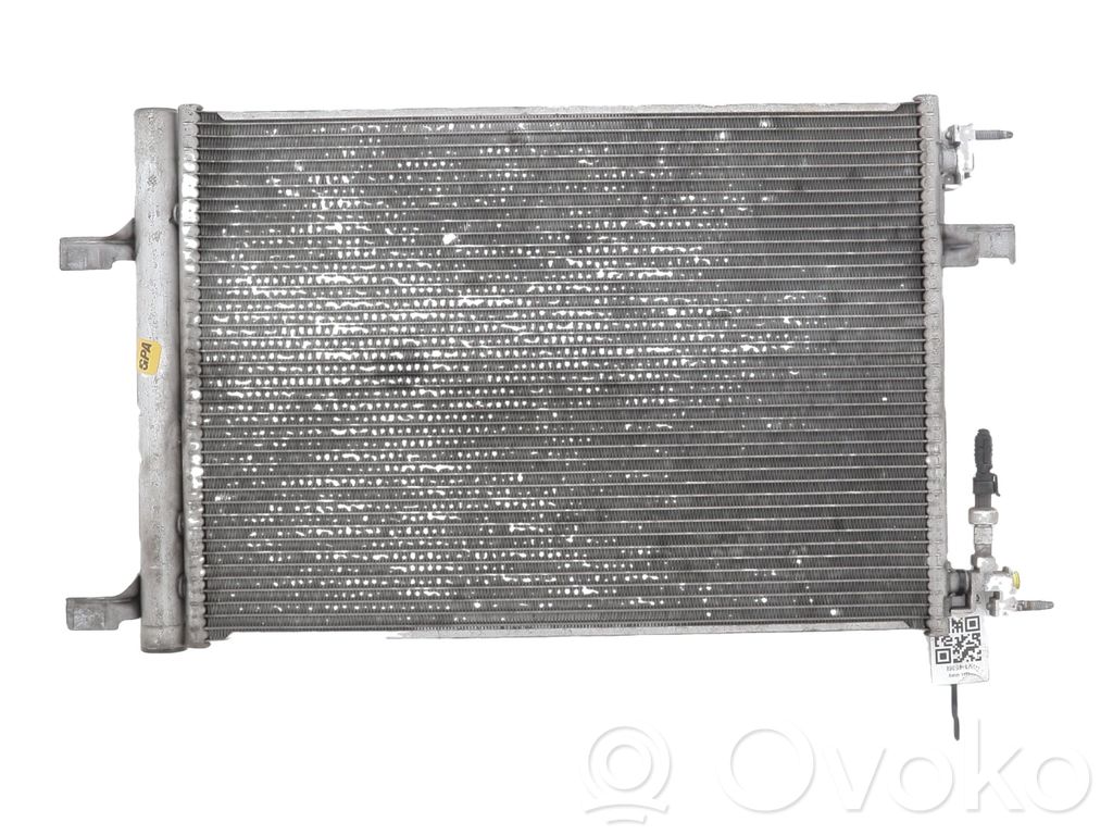 Radiator răcire A/C (condensor)   39140127,V14536I