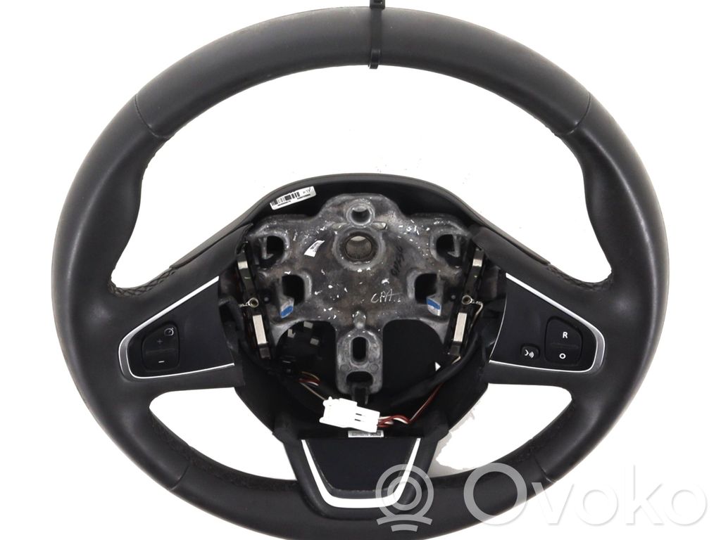Renault Clio IV Volan 