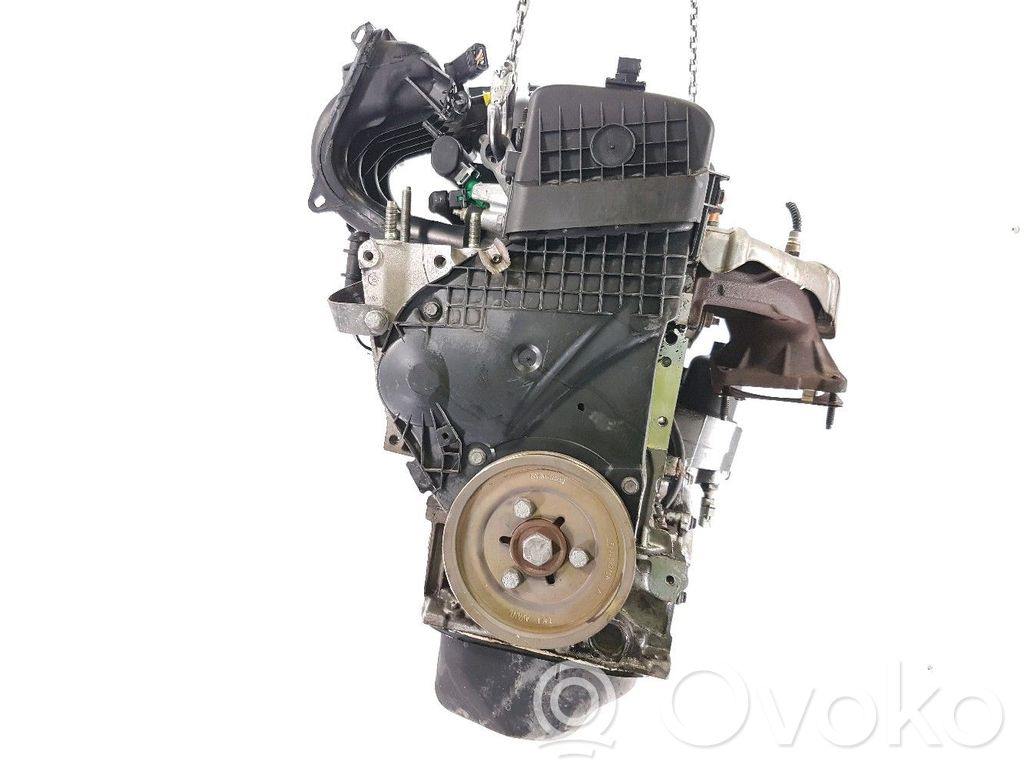 Motor   HFX,S10713V