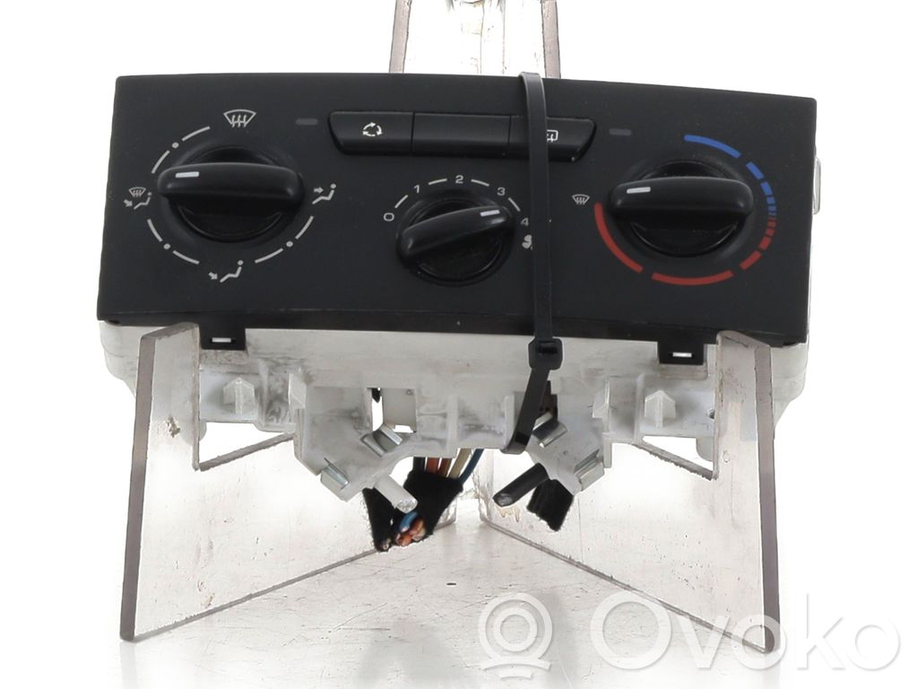 Citroen Berlingo Unitate control climatizare 