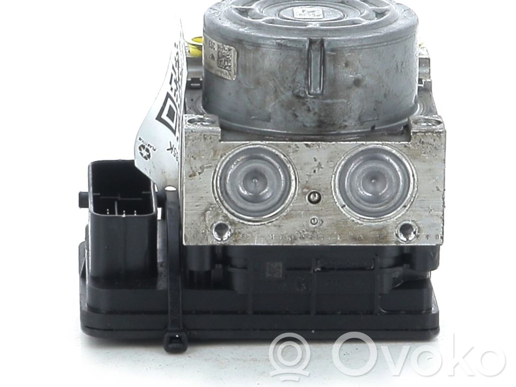 Citroen C3 ABS bloks 