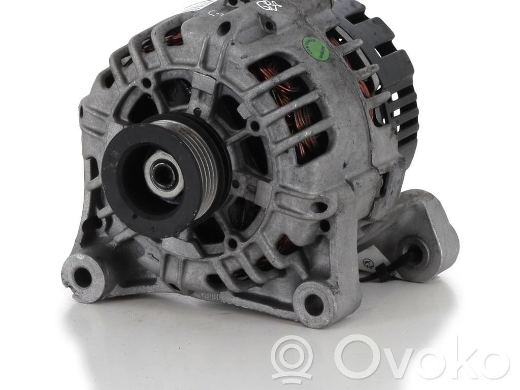 BMW 3 E46 Generatore/alternatore 