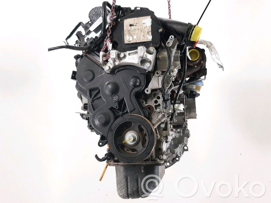 Motor   9H05,F11622N