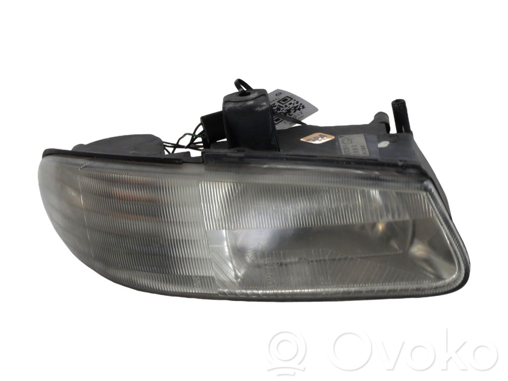 Lampa przednia   K04897388AC,Z10964J