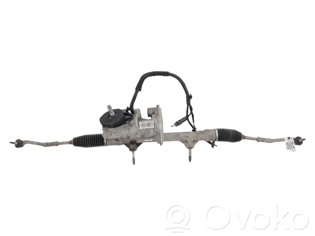 Citroen C3 Steering rack 