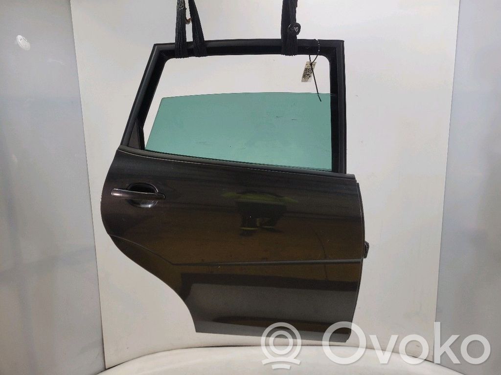 Seat Altea Portiera posteriore