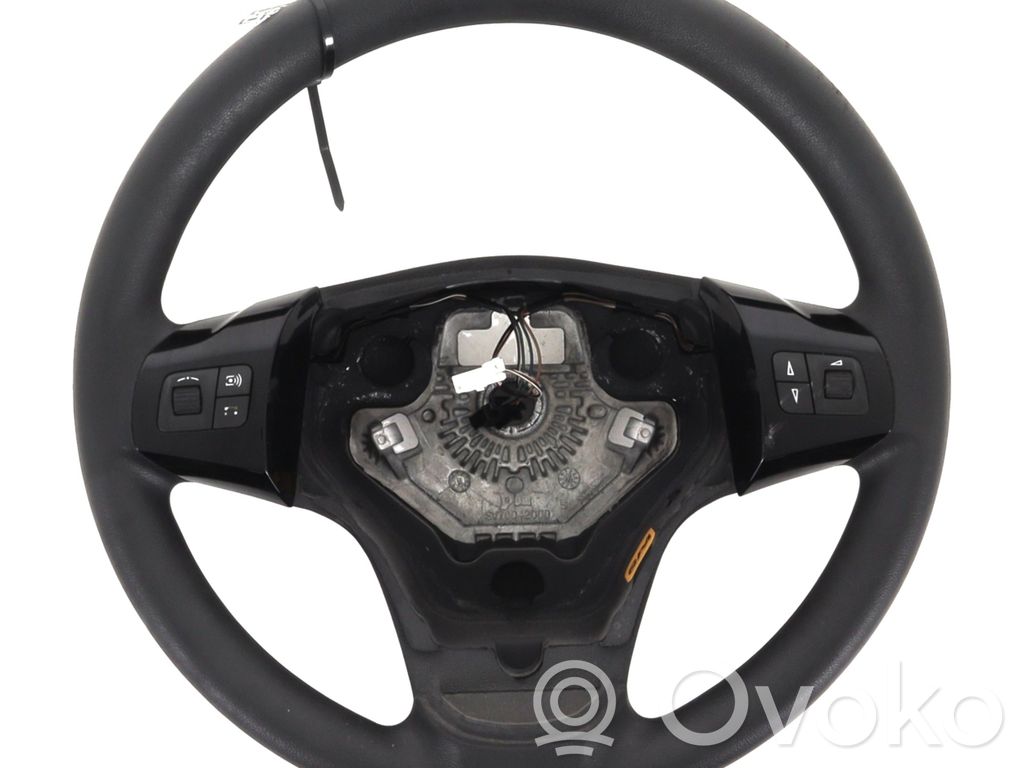 Opel Corsa E Ohjauspyörä 