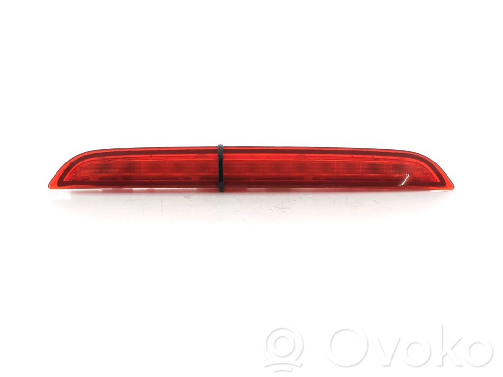 Mazda 2 Third/center stoplight 