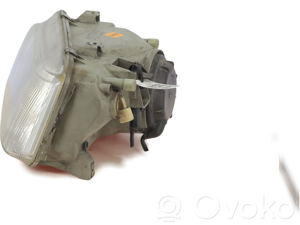 Renault 25 Headlight/headlamp 