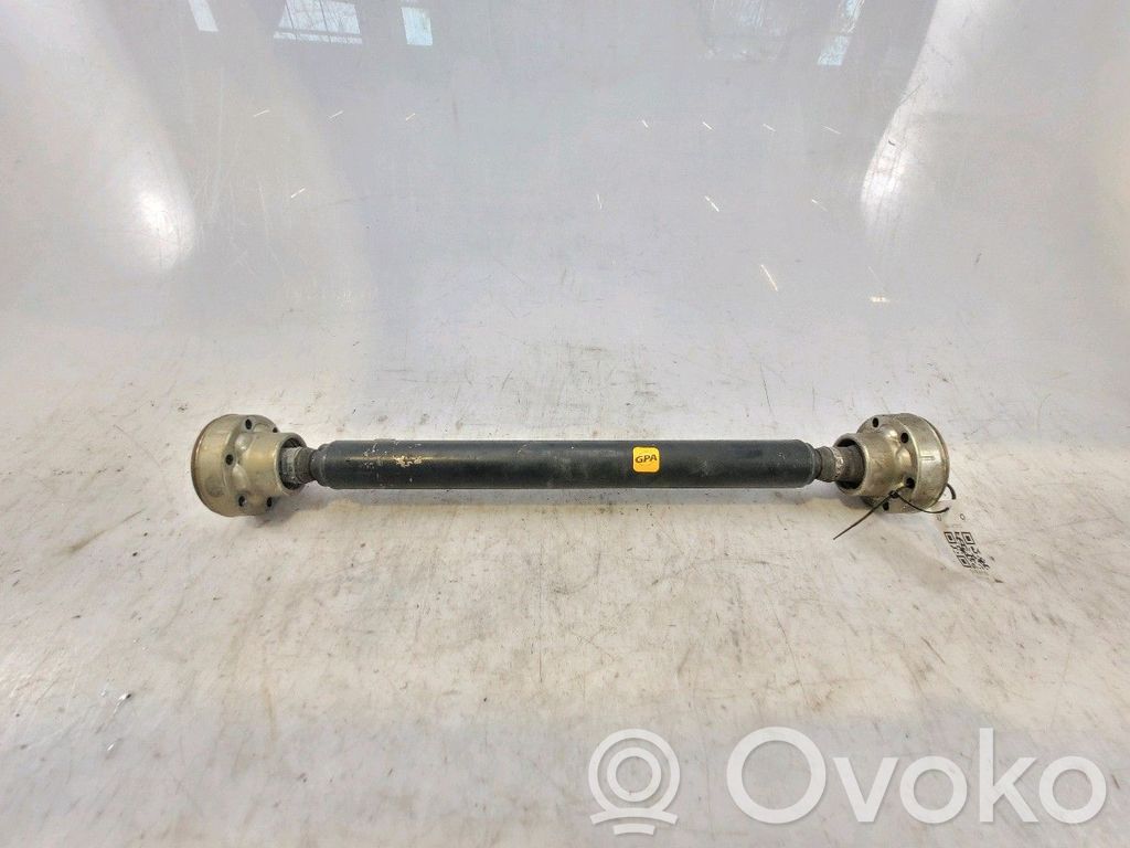 Audi Q7 4L Etukardaaniakseli 