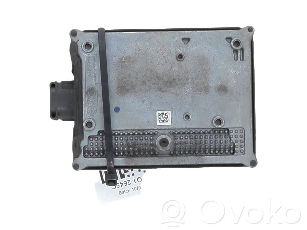BMW 3 F30 F35 F31 Radar / Czujnik Distronic 