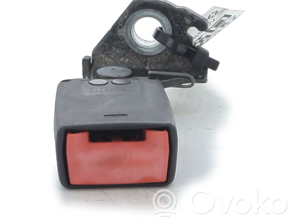 Ford Mondeo MK IV Bridă fixare centură de siguranță spate 