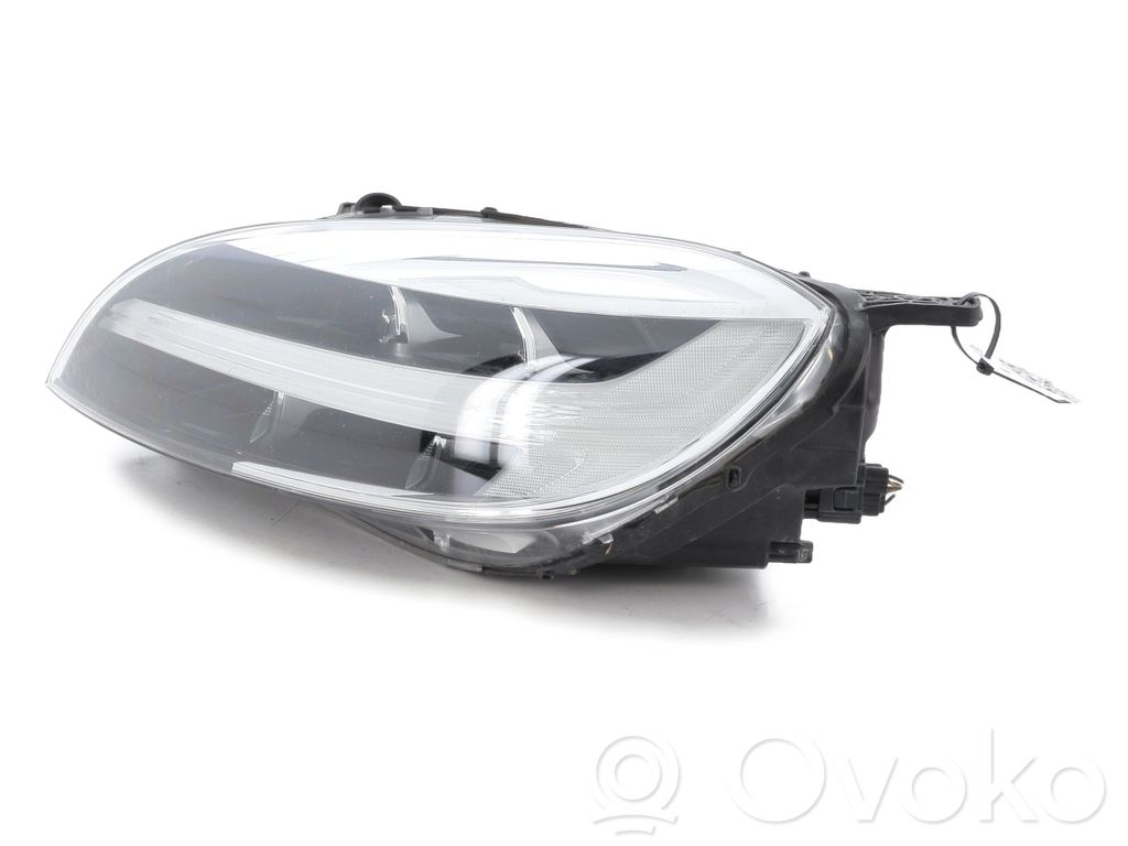 Lampa przednia   31677028,U16248V