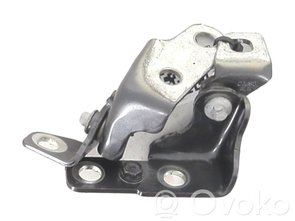 Ford Puma Front door hinge set 