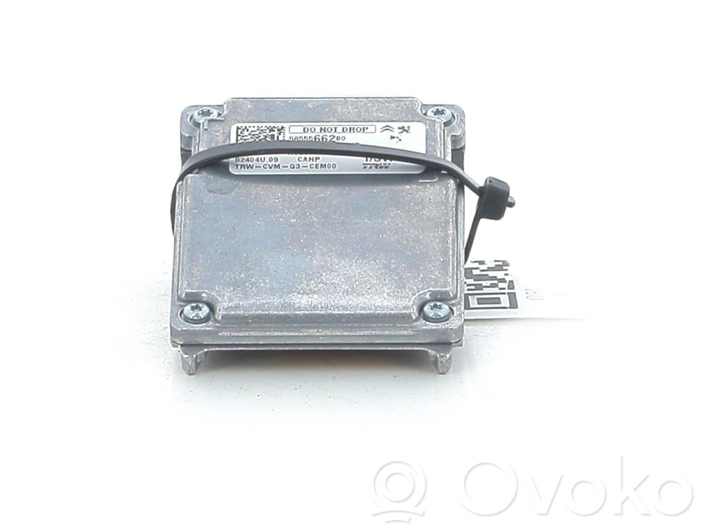 Kamera szyby przedniej / czołowej   1697275280,B10516U
