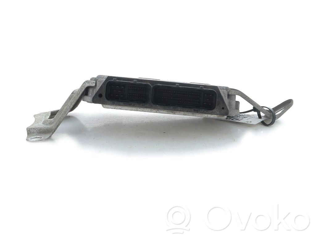 Toyota Yaris Engine control unit/module 