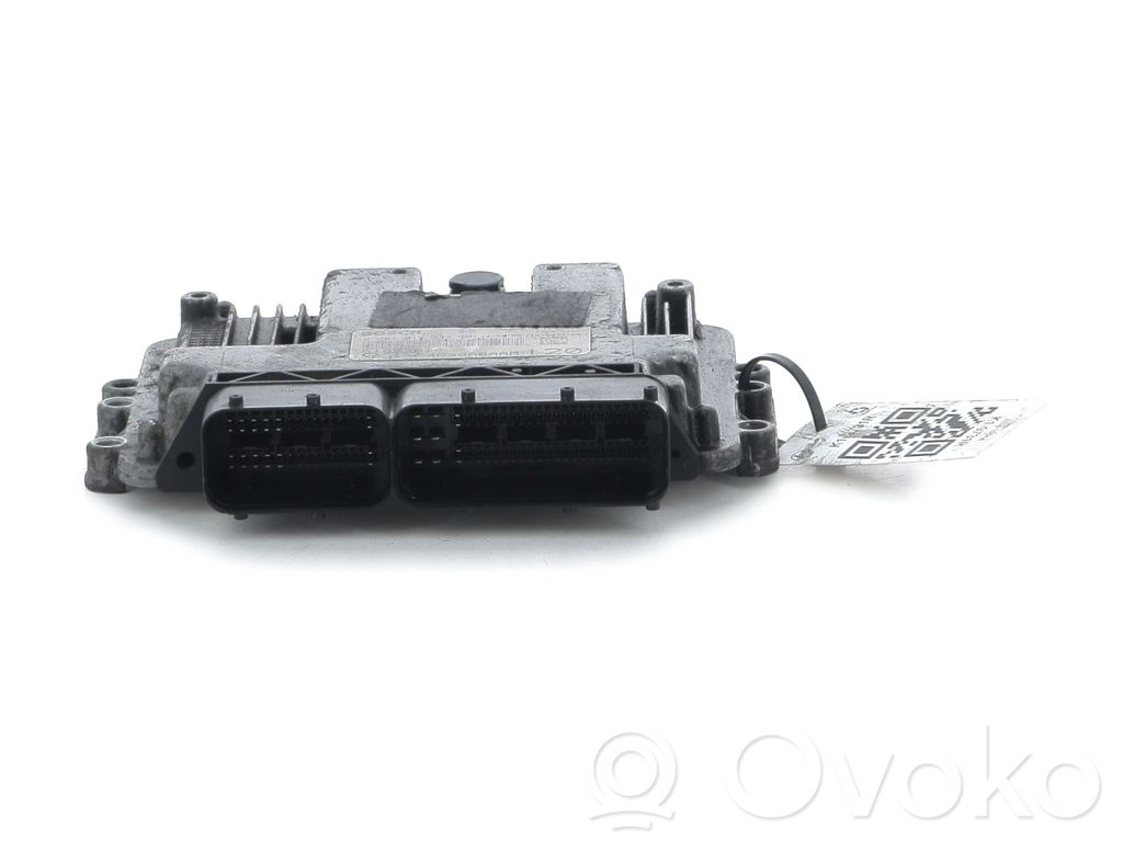 Alfa Romeo 159 Unitate/modul de control motor 