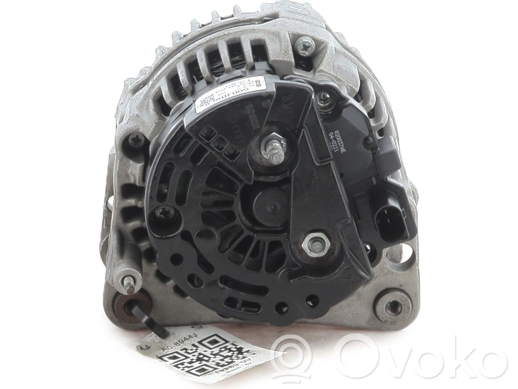 Volkswagen Polo III 6N 6N2 6NF Generator/alternator 