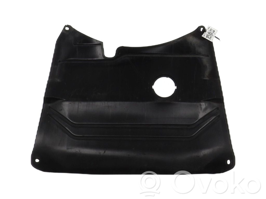 Renault Scenic I Engine splash shield/under tray 
