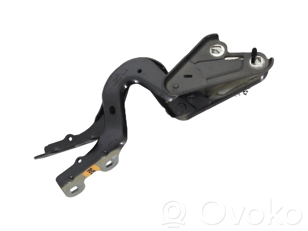 Ford Puma Konepellin saranat 