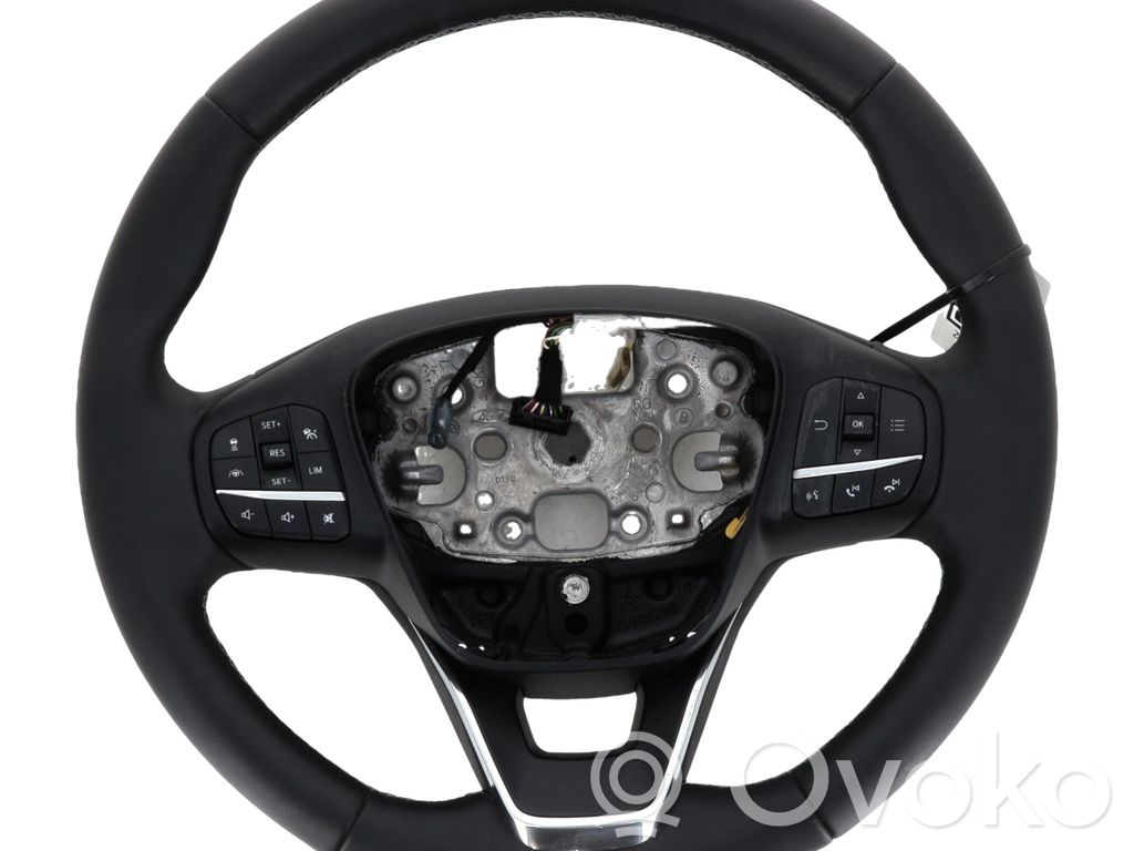 Ford Puma Ohjauspyörä 