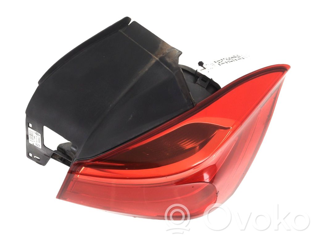 BMW 1 F20 F21 Galinis žibintas kėbule 