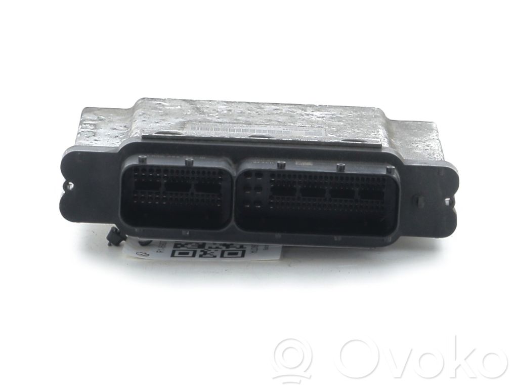 Seat Ibiza IV (6J,6P) Engine control unit/module 