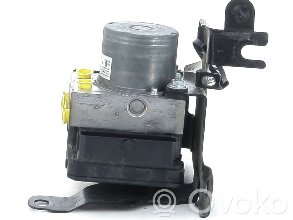 Peugeot Partner III ABS-pumppu 