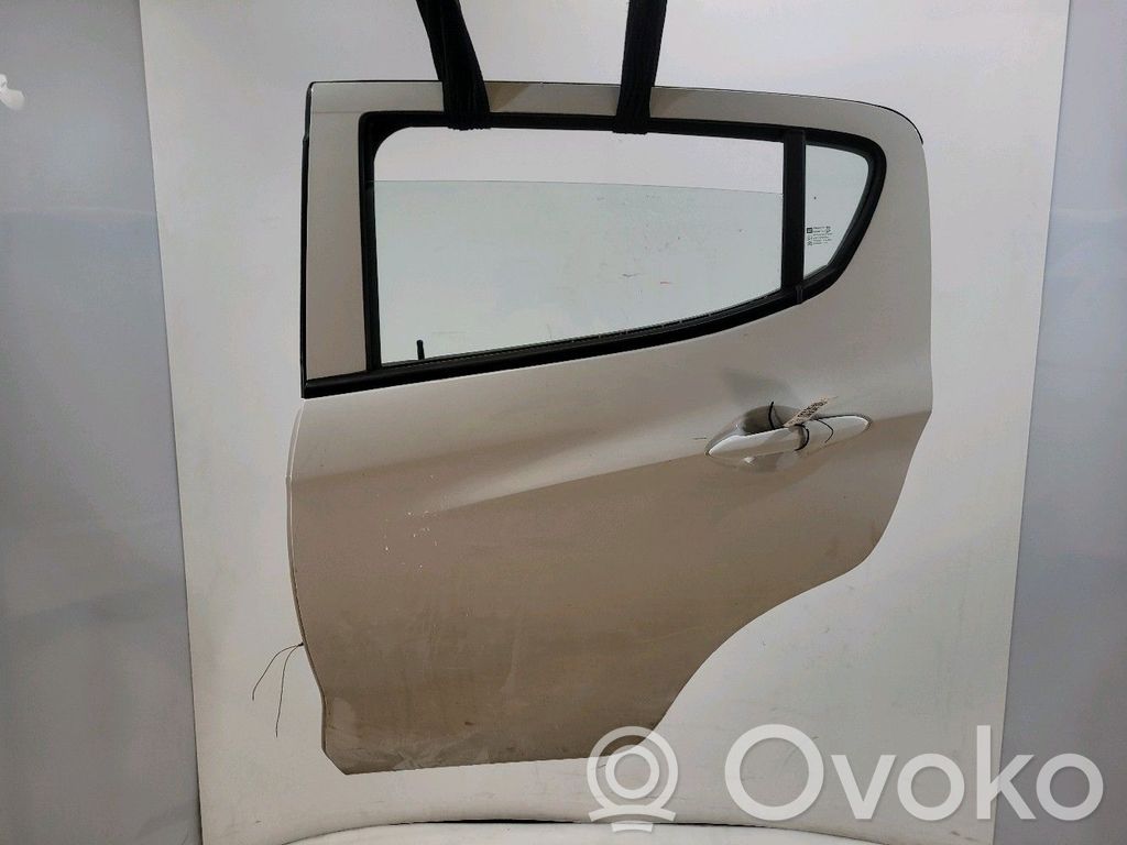 Opel Karl Puerta trasera 