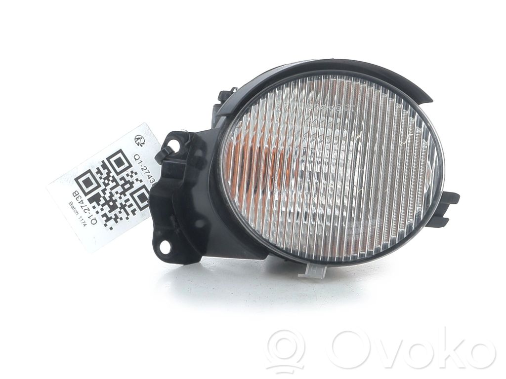 Opel Adam Front indicator light 
